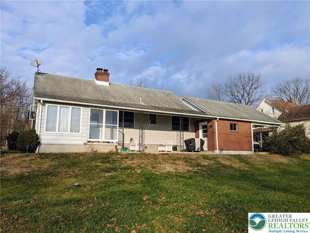 Belfast Road, Pen Argyl Boro, PA 18064