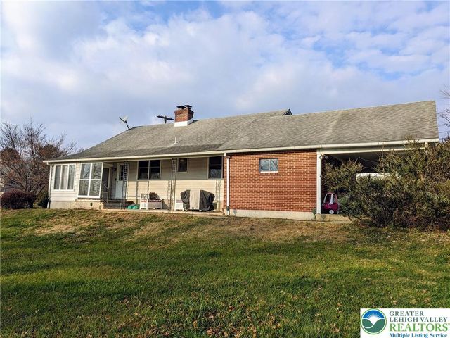 Belfast Road, Pen Argyl Boro, PA 18064