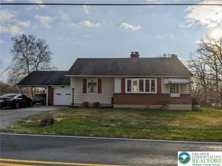Belfast Road, Pen Argyl Boro, PA 18064