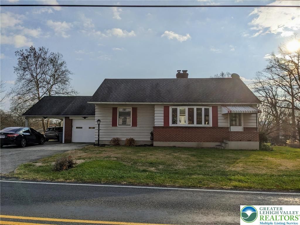 Belfast Road, Pen Argyl Boro, PA 18064