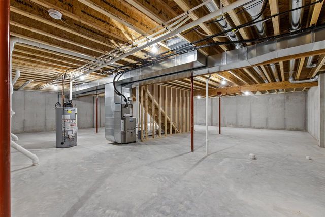 3609 E GLADIOLUS PLACE, Appleton, WI 54913