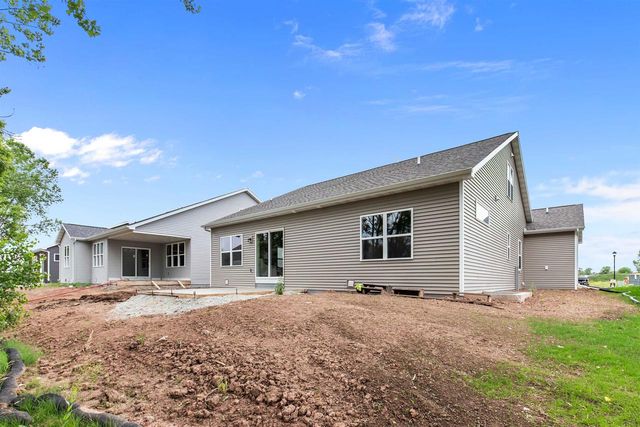 3609 E GLADIOLUS PLACE, Appleton, WI 54913