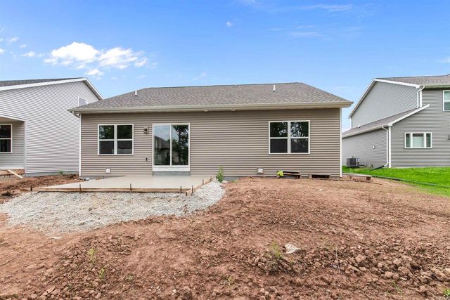 3609 E GLADIOLUS PLACE, Appleton, WI 54913
