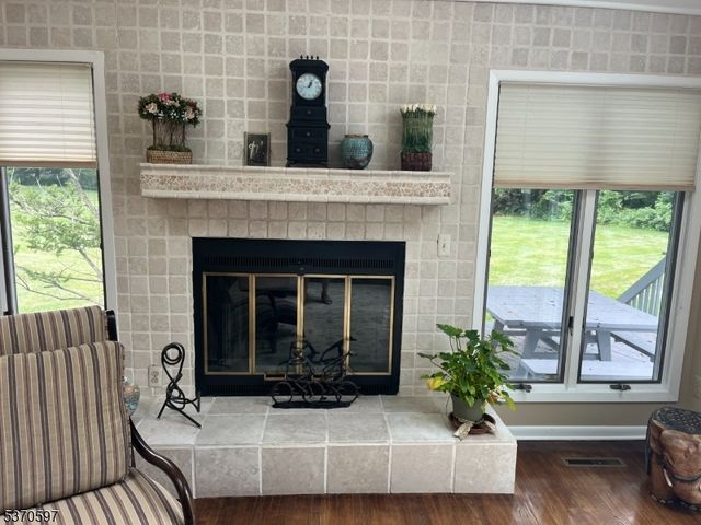 6 Theodore Dr, Randolph Twp., NJ 07869