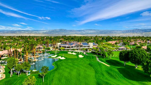 148 Deer Spring Way, Palm Desert, CA 92211