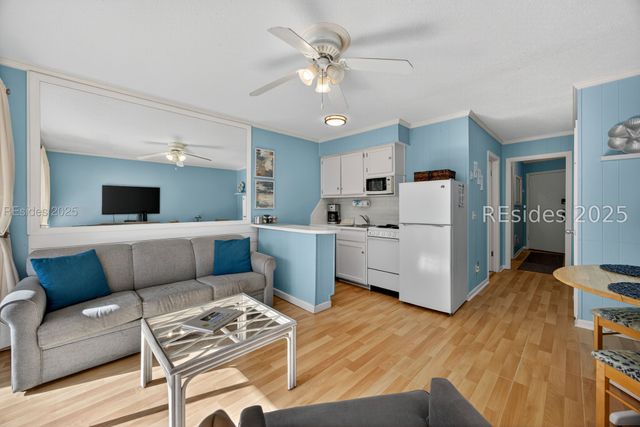 23 S Forest Beach Dr Apt 184, Hilton Head Island, SC 29928