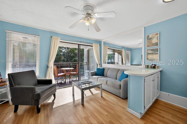 23 S Forest Beach Dr Apt 184, Hilton Head Island, SC 29928