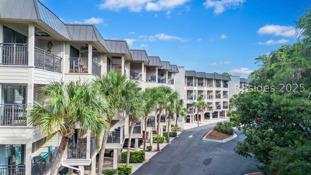 23 S Forest Beach Dr Apt 184, Hilton Head Island, SC 29928