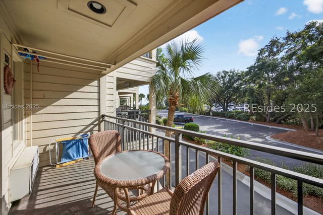 23 S Forest Beach Dr Apt 184, Hilton Head Island, SC 29928