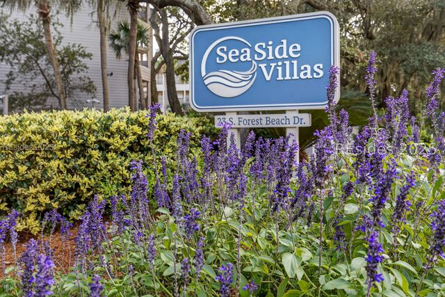 23 S Forest Beach Dr Apt 184, Hilton Head Island, SC 29928