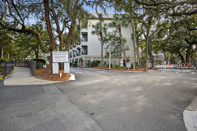 23 S Forest Beach Dr Apt 184, Hilton Head Island, SC 29928
