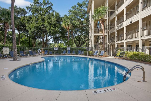 23 S Forest Beach Dr Apt 184, Hilton Head Island, SC 29928