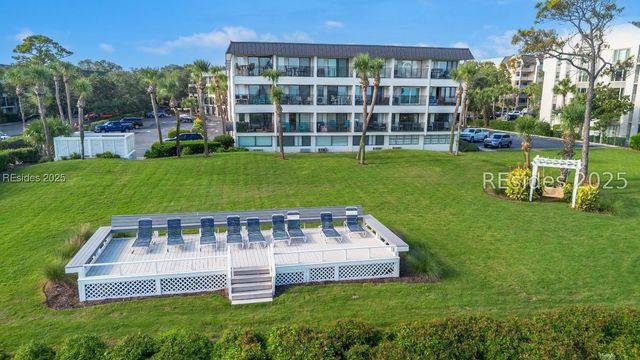23 S Forest Beach Dr Apt 184, Hilton Head Island, SC 29928