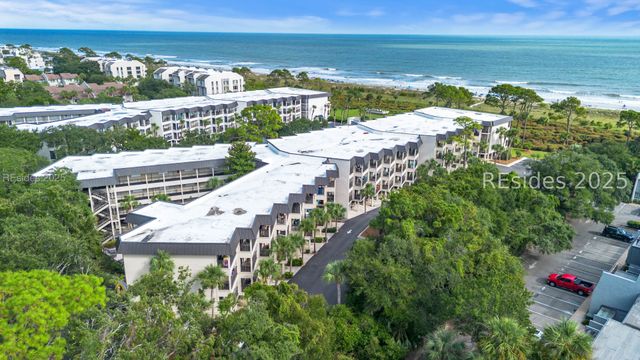 23 S Forest Beach Dr Apt 184, Hilton Head Island, SC 29928