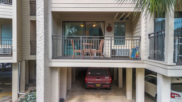 23 S Forest Beach Dr Apt 184, Hilton Head Island, SC 29928