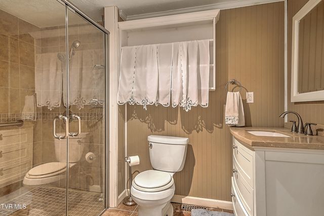 1237 Radcliffe Avenue, Kingsport, TN 37664