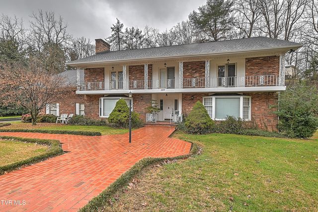 1237 Radcliffe Avenue, Kingsport, TN 37664