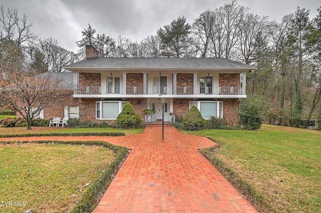 1237 Radcliffe Avenue, Kingsport, TN 37664