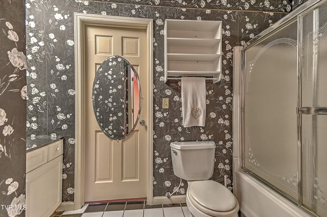 1237 Radcliffe Avenue, Kingsport, TN 37664