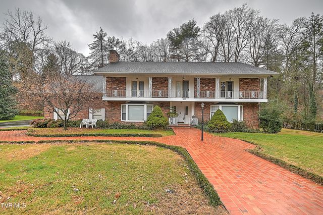 1237 Radcliffe Avenue, Kingsport, TN 37664