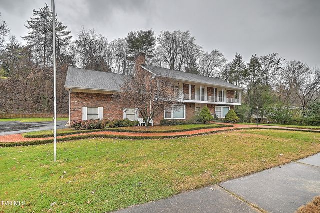 1237 Radcliffe Avenue, Kingsport, TN 37664