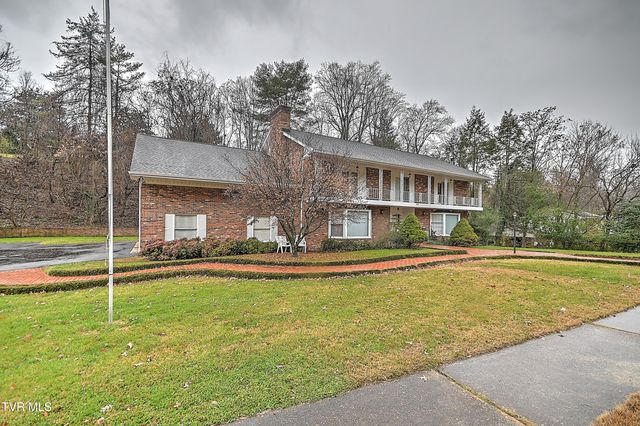 1237 Radcliffe Avenue, Kingsport, TN 37664