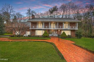 1237 Radcliffe Avenue, Kingsport, TN 37664