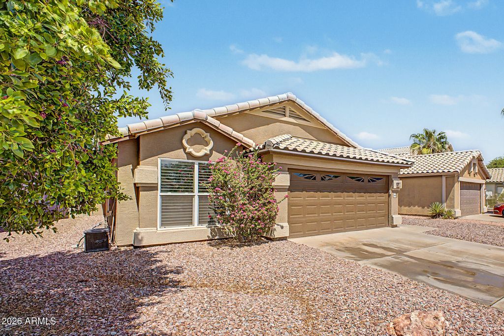 4138 E TANGLEWOOD Drive, Phoenix, AZ 85048 — photo 2