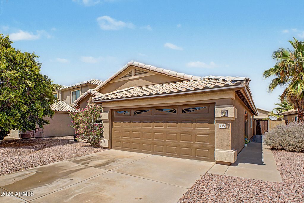 4138 E TANGLEWOOD Drive, Phoenix, AZ 85048 — photo 3