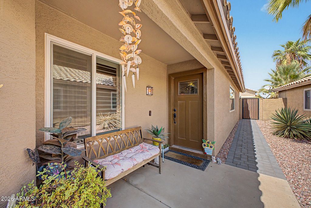 4138 E TANGLEWOOD Drive, Phoenix, AZ 85048 — photo 4