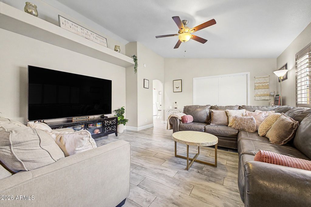 4138 E TANGLEWOOD Drive, Phoenix, AZ 85048 — photo 5