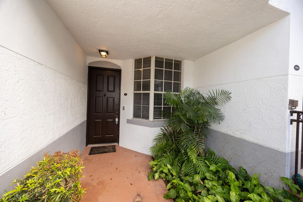 781 SW 148th Avenue 1511, Sunrise, FL 33325