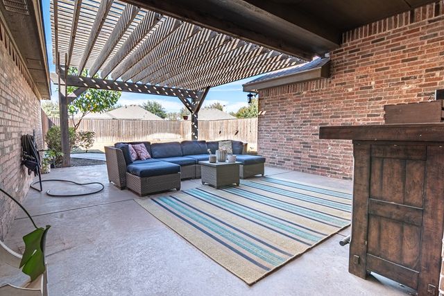 5914 Llano Court, Midland, TX 79707