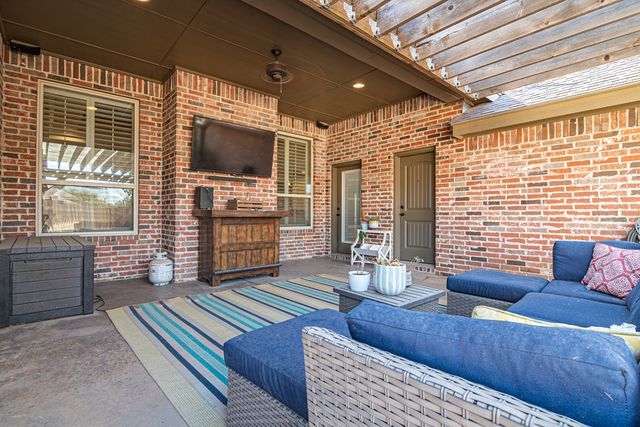 5914 Llano Court, Midland, TX 79707