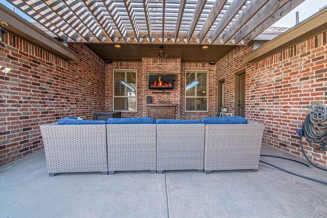 5914 Llano Court, Midland, TX 79707