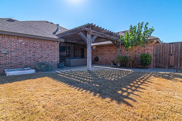 5914 Llano Court, Midland, TX 79707