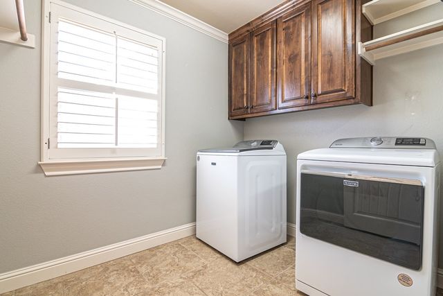 5914 Llano Court, Midland, TX 79707