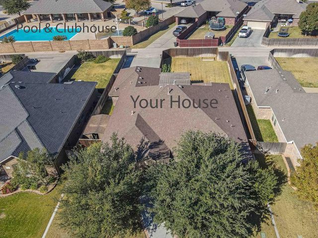 5914 Llano Court, Midland, TX 79707