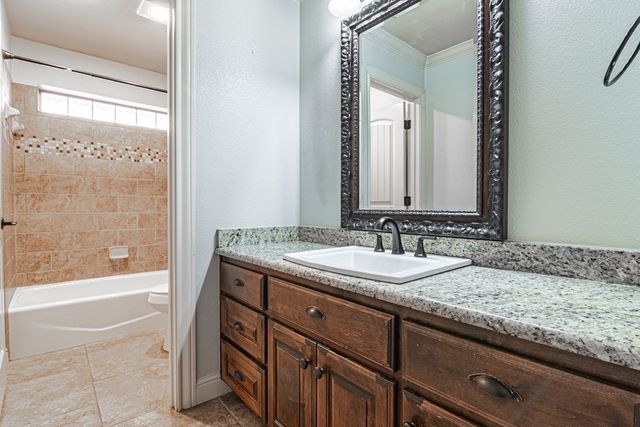 5914 Llano Court, Midland, TX 79707