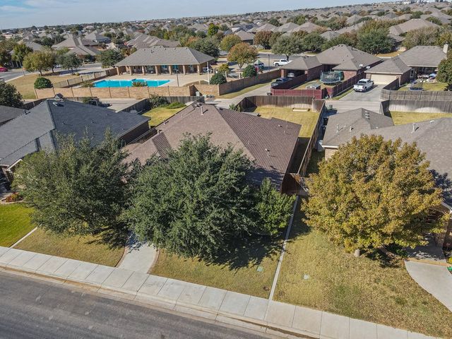 5914 Llano Court, Midland, TX 79707