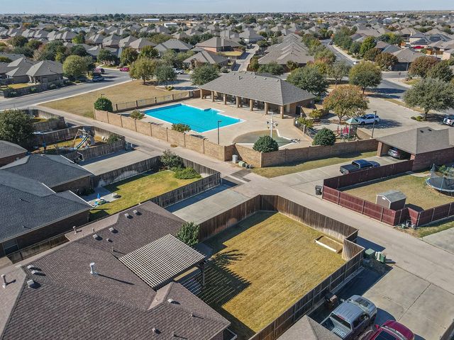 5914 Llano Court, Midland, TX 79707