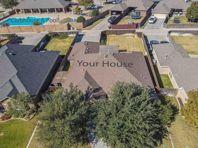 5914 Llano Court, Midland, TX 79707