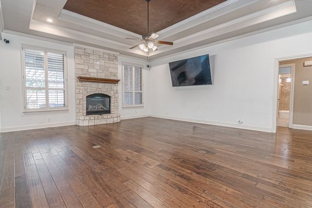 5914 Llano Court, Midland, TX 79707