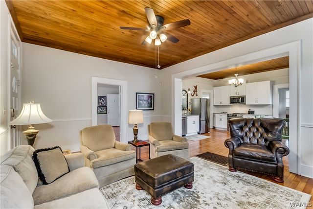 1426 Queen City, Tuscaloosa, AL 35401