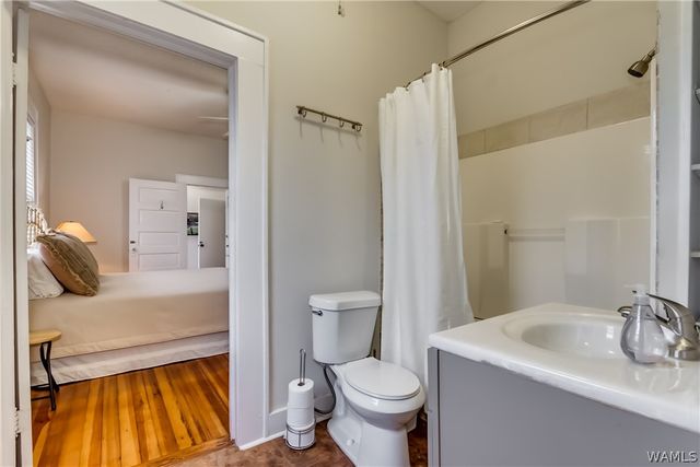 1426 Queen City, Tuscaloosa, AL 35401