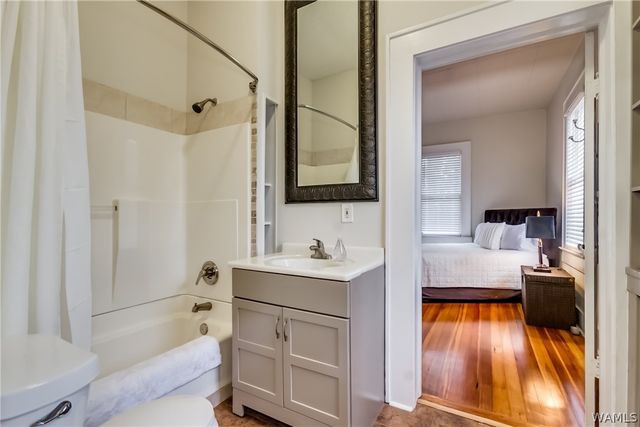 1426 Queen City, Tuscaloosa, AL 35401