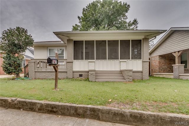 1426 Queen City, Tuscaloosa, AL 35401