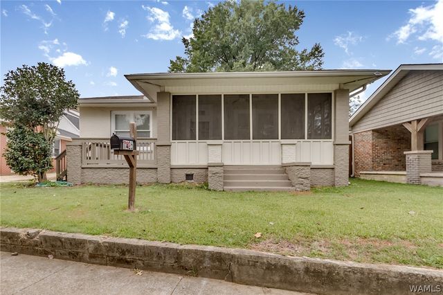 1426 Queen City, Tuscaloosa, AL 35401