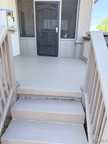 1426 Queen City, Tuscaloosa, AL 35401