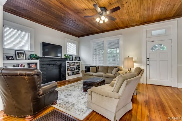 1426 Queen City, Tuscaloosa, AL 35401